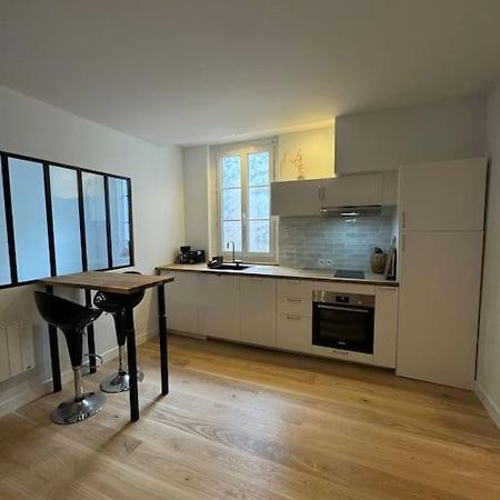 Appartement Hyper Centre La Rochelle  Luaran gambar