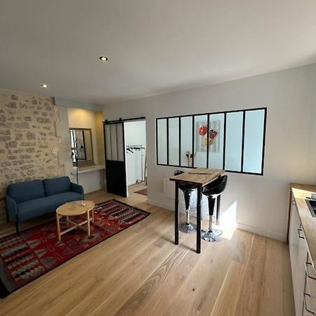 Appartement Hyper Centre La Rochelle  Luaran gambar