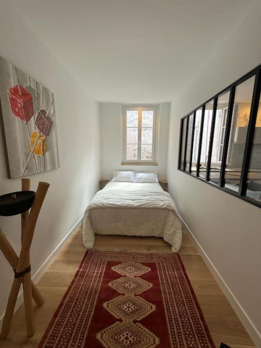 Appartement Hyper Centre La Rochelle  Luaran gambar